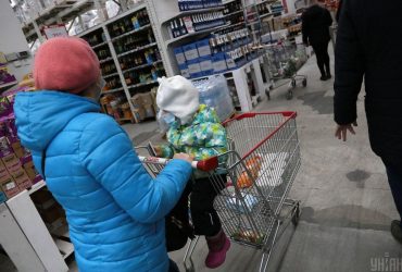 Бизнес будет поднимать цены на продукты - Нацбанк