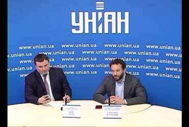 Місцеві вибори 2020: старт роботи передвиборчого штабу партії "Слуга Народу" в Херсонській області