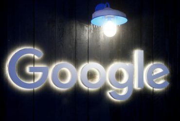 Google вивезла більшість співробітників із Росії