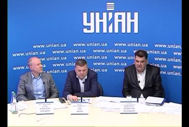 Злочинна схема поставок автомобілів швидкої допомоги в Одеську область