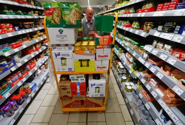 Експерт розповіла, яких продуктів не вистачає в Україні, і чи буде дефіцит