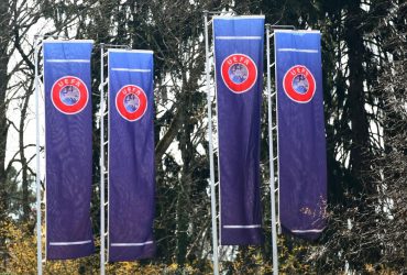 В УЕФА сделали заявление о возможном переносе финала Лиги чемпионов из России