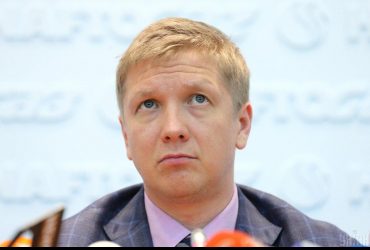 Екс-глава Нафтогазу Коболєв не вніс призначену судом заставу - САП