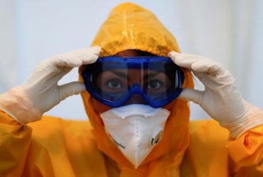 Вчені попередили про можливий спалах бактеріальних інфекцій