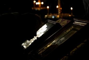 80% українців підтримали закон про заборону релігійних організацій пов'язаних із РПЦ