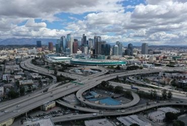 У Каліфорнії виявили 18 млн тонн білого золота: це може змінити весь ринок акумуляторів