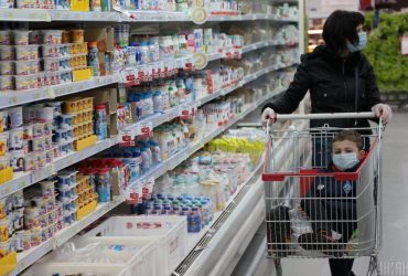 Українцям час змінити свій раціон - експерт про ціни на продукти