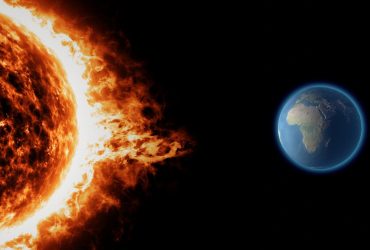 Прогноз магнітних бур на січень 2024: названі найнебезпечніші дні місяця