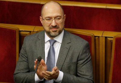 За словами Шмигаля, збільшити видобуток копалин-це не означає збільшити їх експорт / Ілюстрація REUTERS