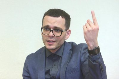 Уявіть собі, в Україні є університет, у якому навчається 264 студенти / фото УНІАН