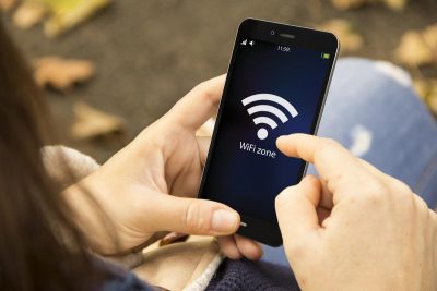 Как увеличить скорость wi fi на телефоне