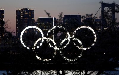 Международный Олимпийский день 2021 — 127 лет с момента основания праздника