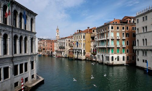 Готуємося до майбутніх поїздок на карантині: