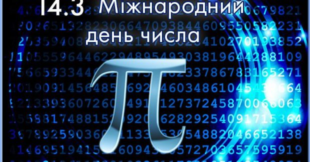 День числа Пи 2020 - что такое число Пи