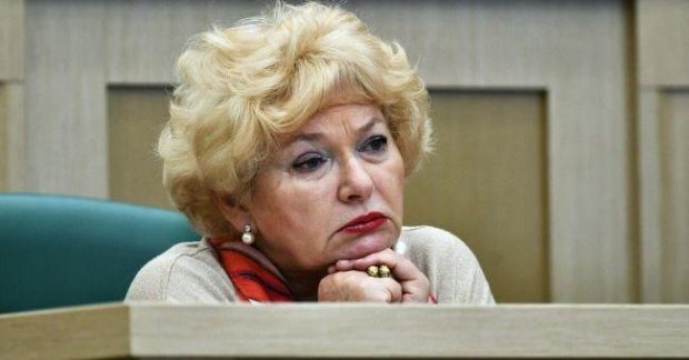 Мать собчак нарусова фото