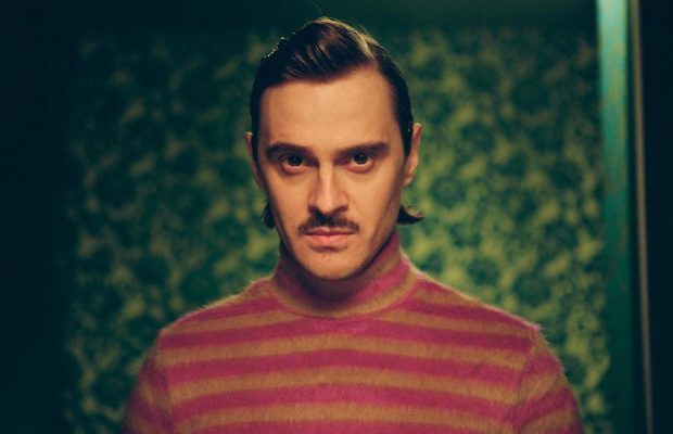 Фронтмен фрік-гурту Little Big розповів, як одного разу розлютив Зеленського, і вибачився перед ним