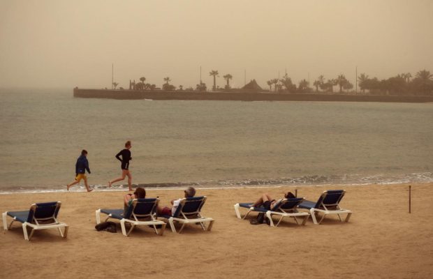 Комаровский рассказал, безопасно ли в этом году ездить на море (видео)