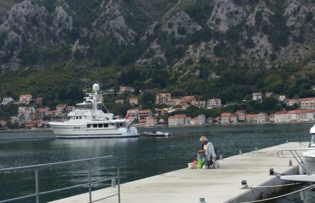 Черногория открыла границы для туристов из более чем 100 стран, Украины в списке нет