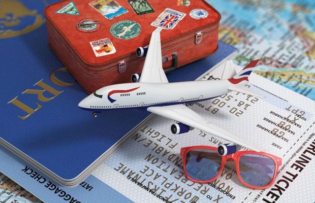 Ведущие авиакомпании разрешили без штрафа менять дату и маршрут в билетах