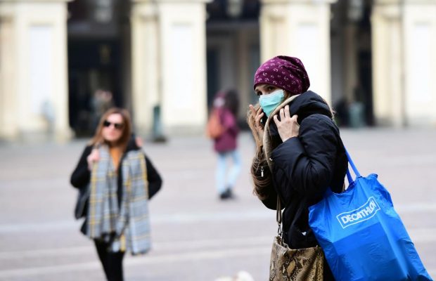 МИД советует украинцам воздержаться от поездок в Италию из-за вспышки коронавируса