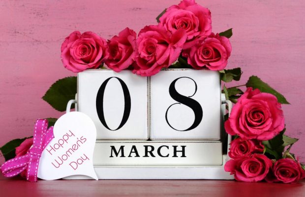 С наступающим 8 марта – яркие открытки и красивые поздравления с праздником