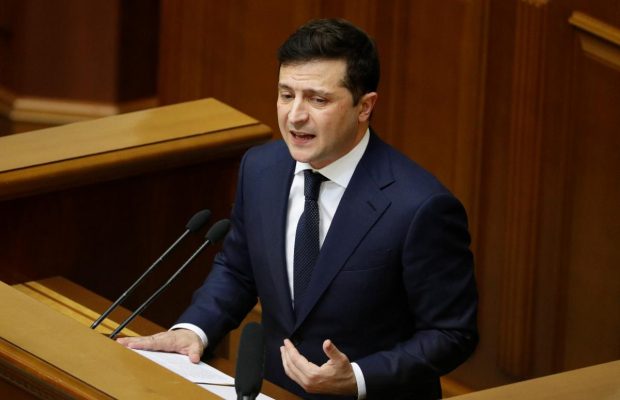 Зеленський назвав міста світу, з яких українці зможуть повернутися додому безкоштовно або зі знижкою