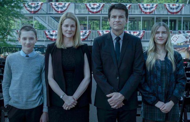 Вышел трейлер третьего сезона криминального сериала "Озарк" (видео)