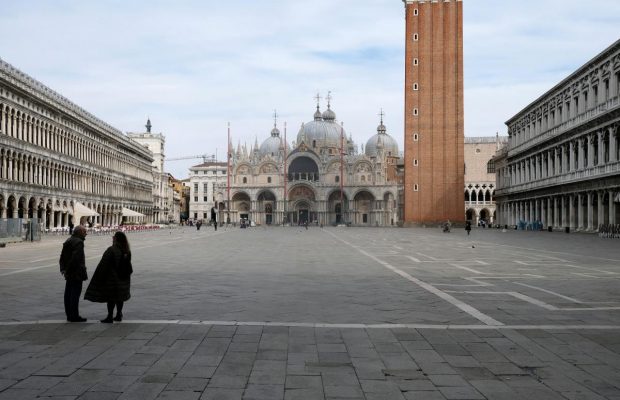 До 50 миллионов рабочих мест в сфере туризма и путешествий оказались под угрозой из-за коронавируса – WTTC