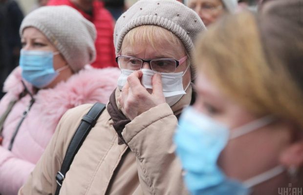 Українських туристів в Єгипті помістили на карантин