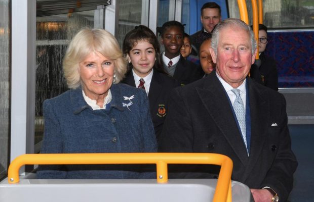 Лише принцеса: герцогиня Камілла не зможе отримати титул королеви, коли принц Чарльз очолить британський престол