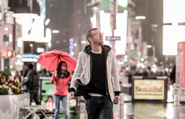 Новое тревел-шоу "Большие выпуски с Антоном Птушкиным" на 1+1: детали и дата премьеры