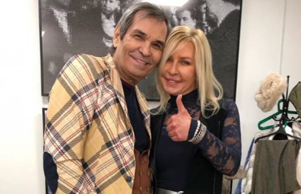 "Перекроїла собі вздовж і впоперек": 53-річна Тетяна Овсієнко жахнула мережу "переробленим" обличчям (фото)