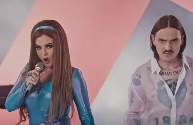 Пісня Little Big для Євробачення вийшла в лідери трендів YouTube в Україні (відео)