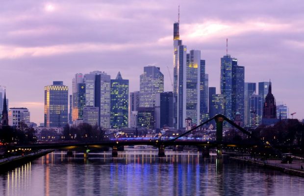 Lufthansa планує з червня відновити рейси Київ-Франкфурт