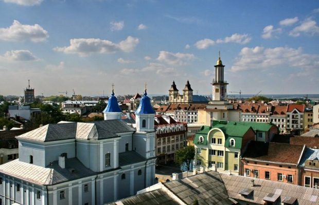 В Україні запускають "Прикарпатський експрес", який з'єднає три туристичні регіони