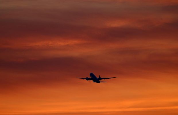 Єгипет припиняє авіасполучення з 19 березня