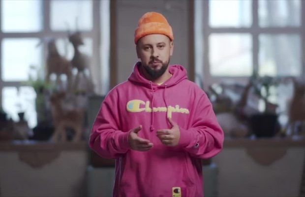 Українські зірки та МОЗ зняли ролик-звернення у зв'язку з коронавірусом (відео)