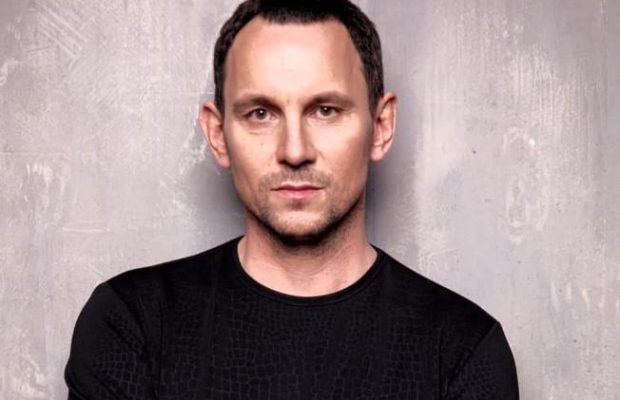 "Він поступово йде": Валерій Харчишин розповів про страшну хворобу сина