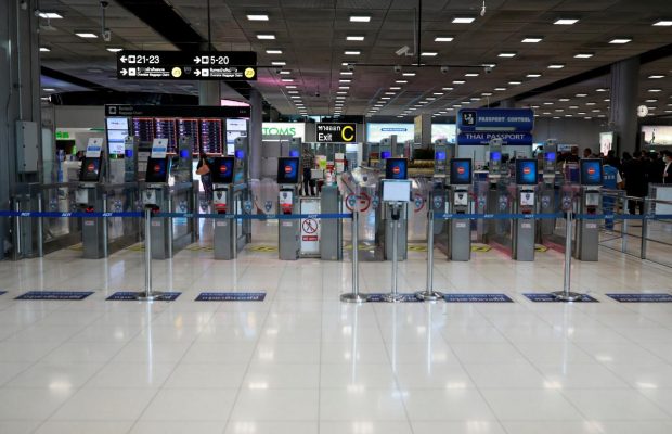 У Таїланді близько 550 українців потребують евакуації - посол