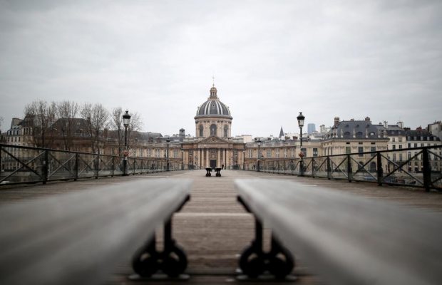 Как узнать Францию, не выходя из дома: советы от французского офиса по туризму на время карантина