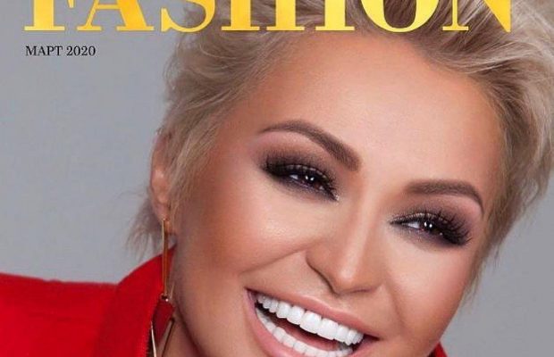 "За шаблоном всі зроблені": 45-річну Катю Лель розкритикували в мережі за "перекроєне" обличчя (фото)