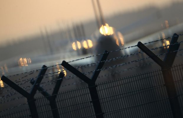 З Відня до Києва вилетіли ще 128 пасажирів - посол