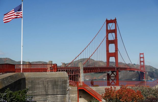 В Посольстве США назвали условия въезда для граждан, следующих из Украины