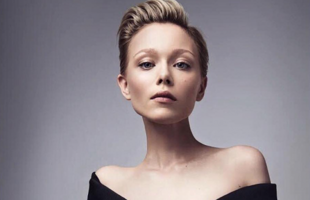 Голлівудська акторка з України Іванна Сахно потрапила до лікарні з коронавірусом (фото)