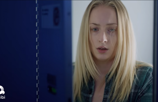 Вийшов трейлер серіалу "Вижити" з Софі Тернер