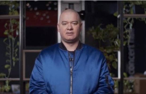 Кошовий, Потап, Горбунов, MONATIK: відомі українські татусі закликали стати для родини прикладом під час спалаху коронавірусу (відео)