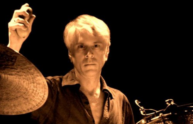 Помер барабанщик гурту King Crimson Білл Ріфлін