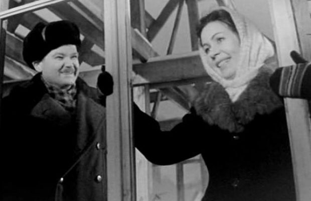 Умерла актриса, сыгравшая Надю в фильме "Девчата"
