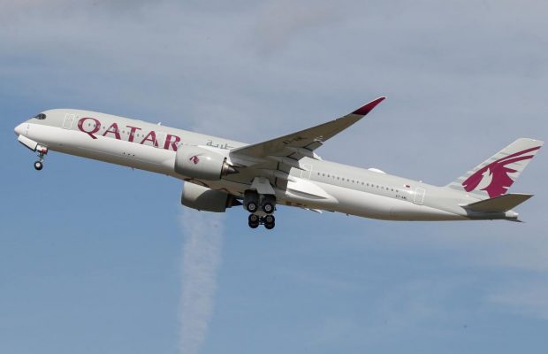 Qatar Airways допоможуть українцям повернутися додому з Таїланду - посол