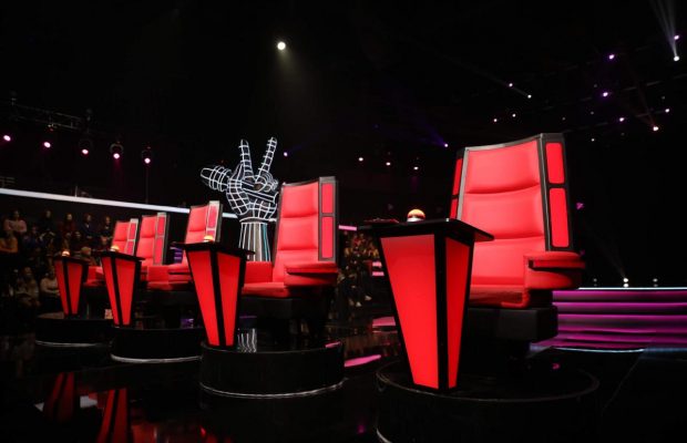 «Голос країни-10»: стало відомо, як глядачі зможуть використати квитки на прямі ефіри шоу